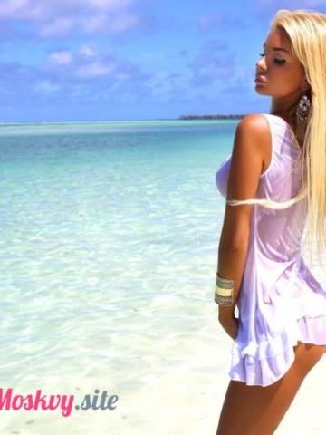 Жаклин Аккорд фото 2