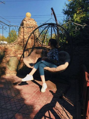 Одетта фото 2