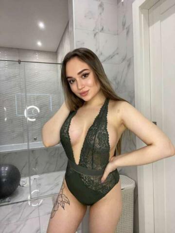 Екатерина Новосокольники